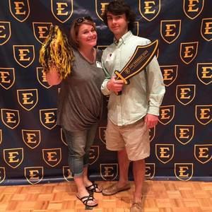 Meet your Posher, Cameron